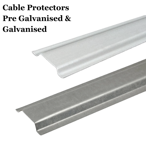 Cable Protectors