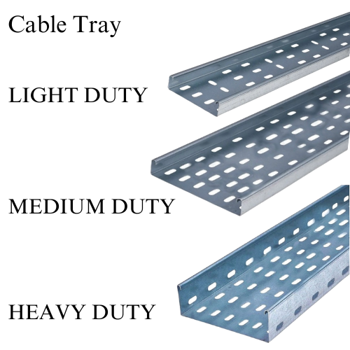 Cable Tray 