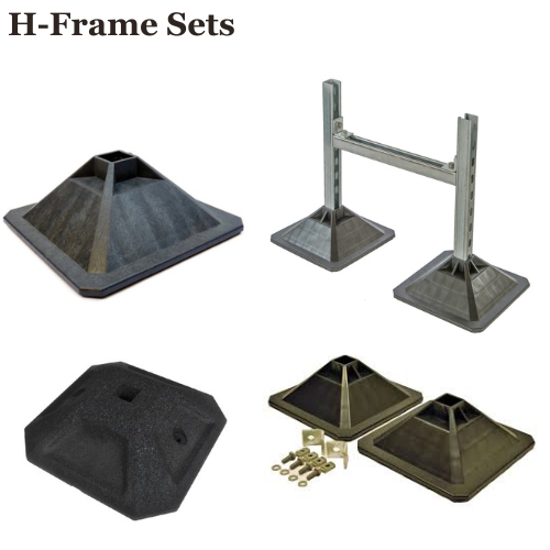 H Frame Sets