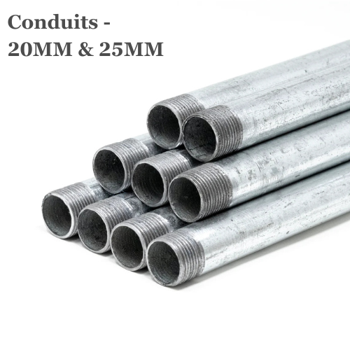 Conduit