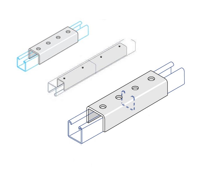 Channel Coupler