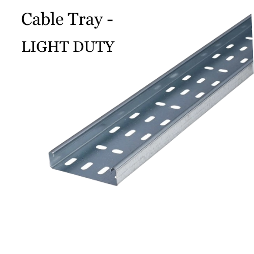 Light Duty - Cable Tray