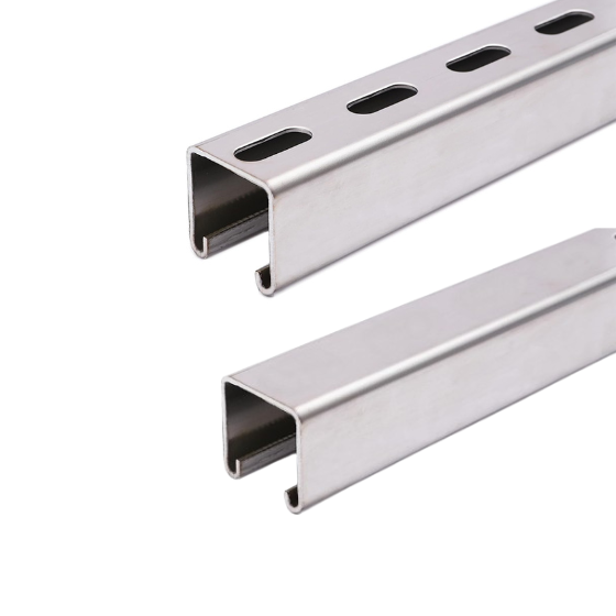 Strut Channel Hot Dip Galvanised 