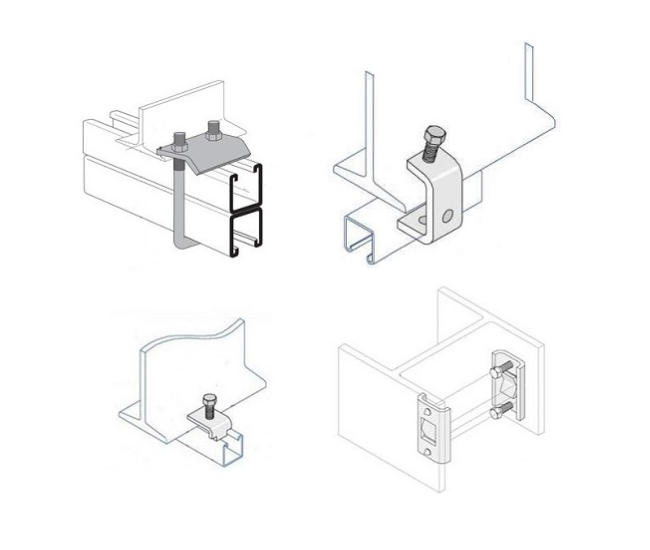 Beam Clamp