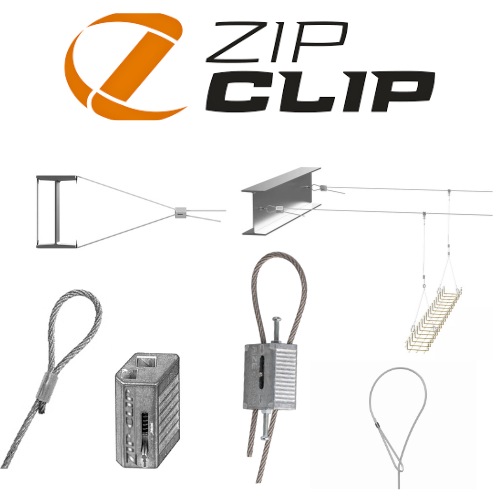 Zip Clip Range